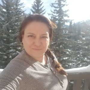 Meet your Posher, Martina